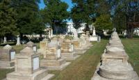 Congressional Cemetery image 22